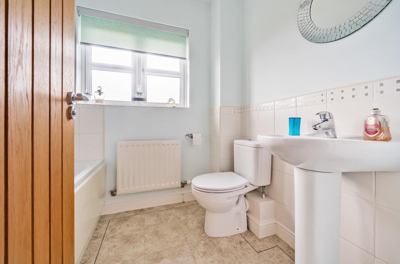 Sycamore Garth, Little Clifton, Workington Grisdales